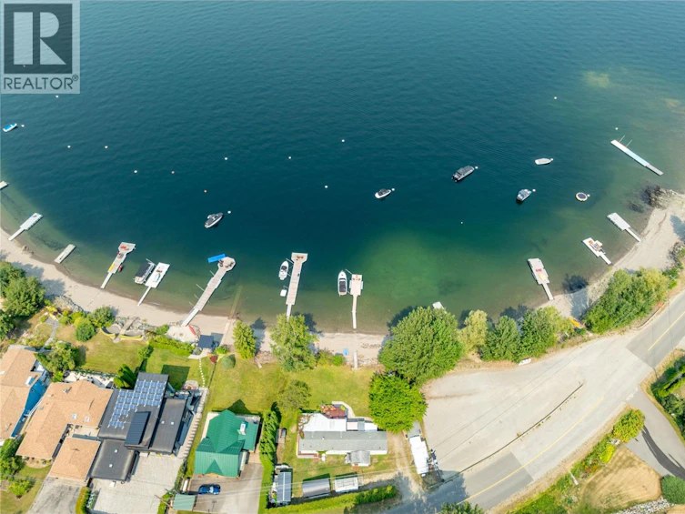 3565 Eagle Bay Road, Eagle Bay, BC, V0E 1T0 - 50