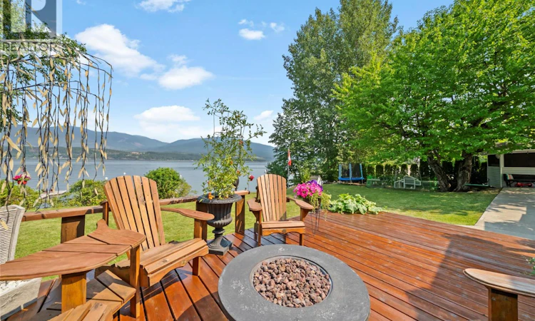 3565 Eagle Bay Road