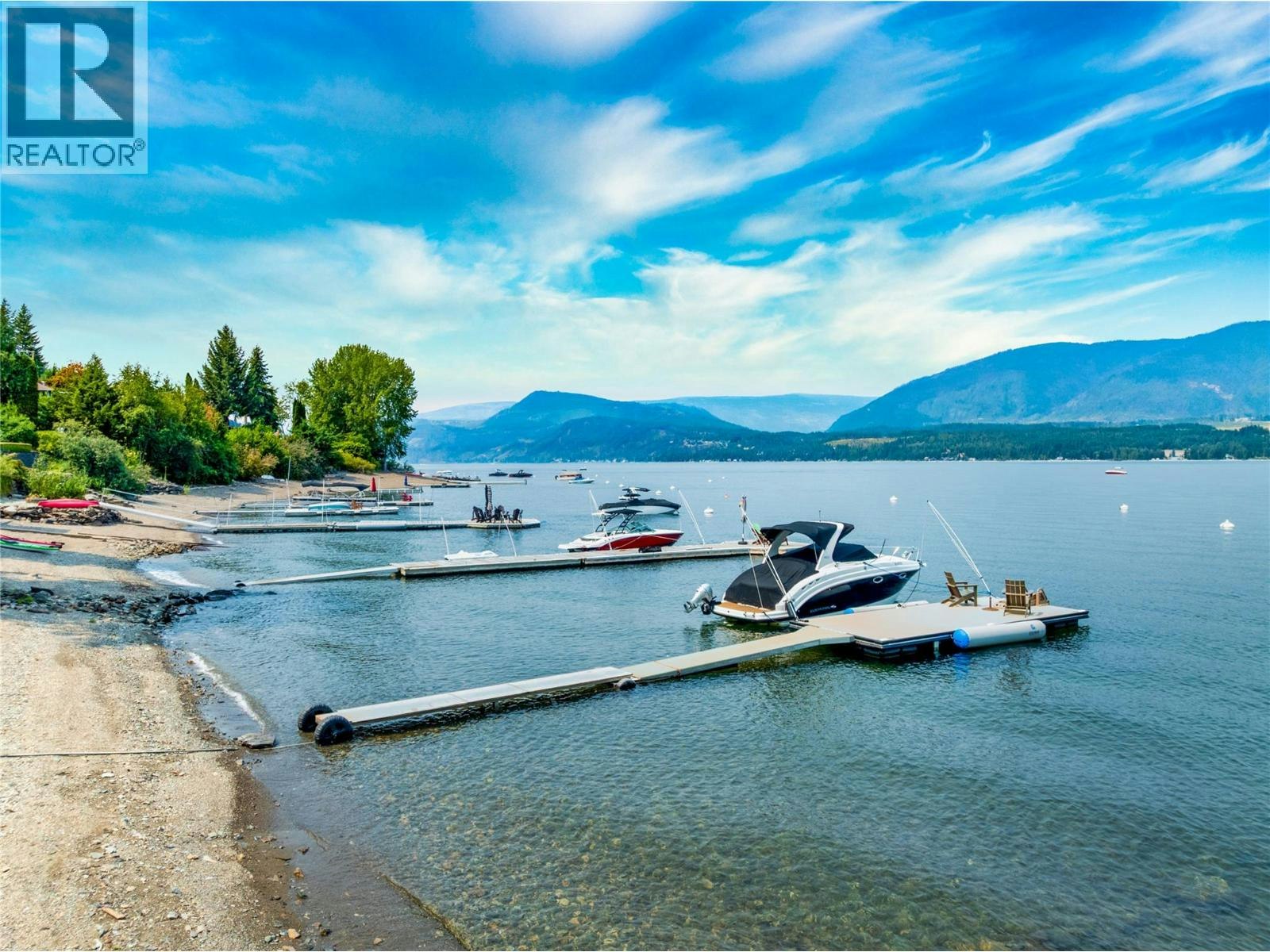 3565 Eagle Bay Road, Eagle Bay, BC, V0E 1T0 - 40