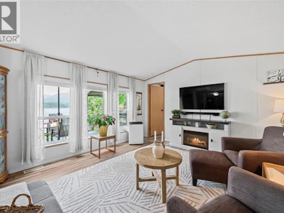3565 Eagle Bay Road - 5