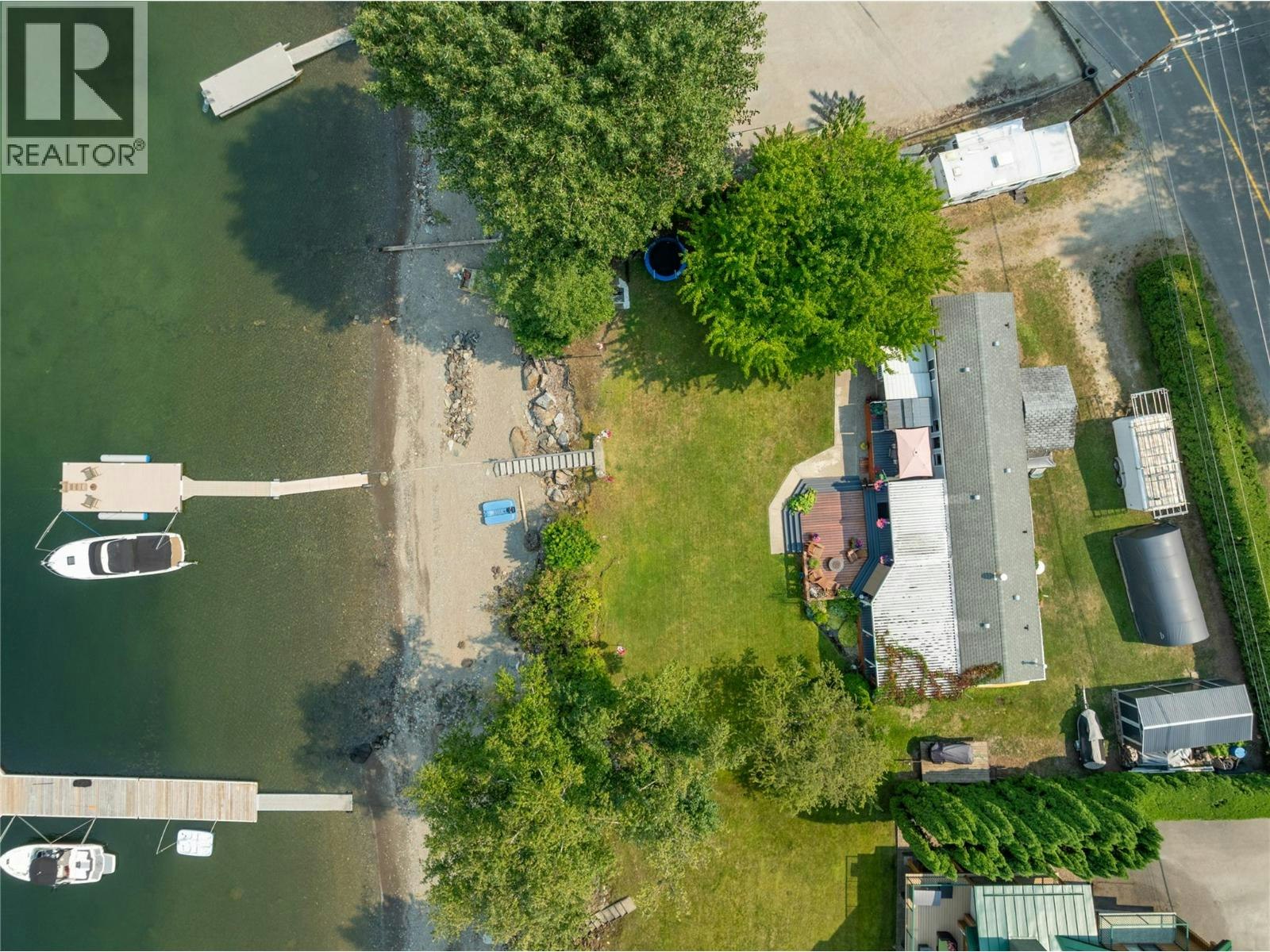 3565 Eagle Bay Road - 2