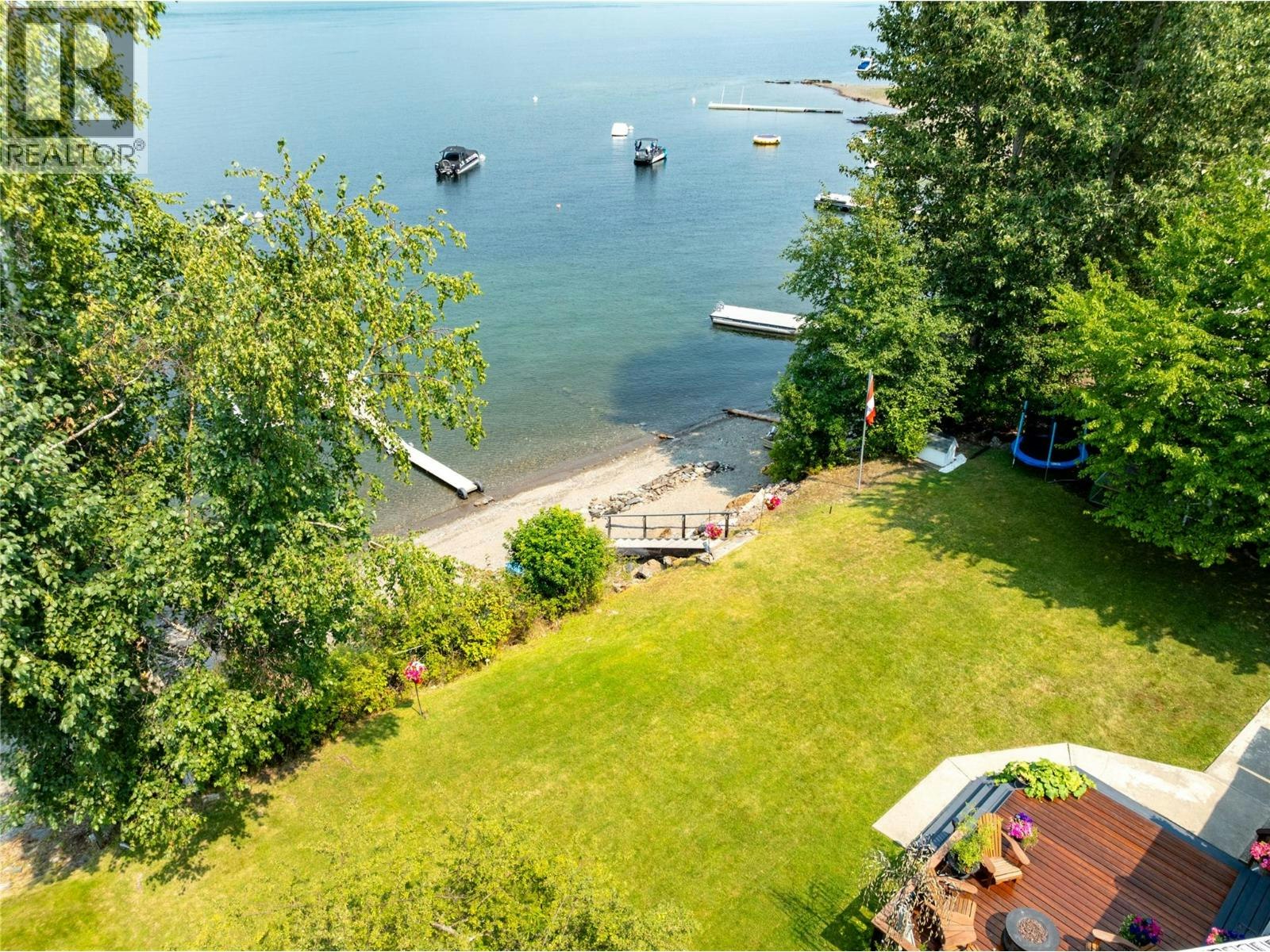 3565 Eagle Bay Road, Eagle Bay, BC, V0E 1T0 - 46