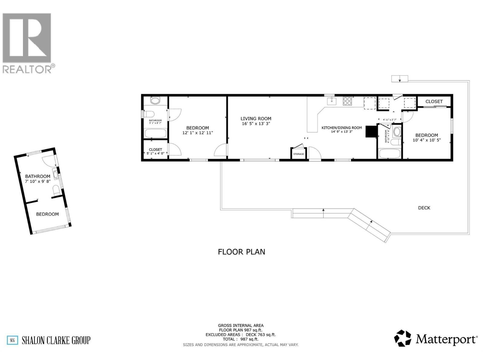 3565 Eagle Bay Road, Eagle Bay, BC, V0E 1T0 - 53