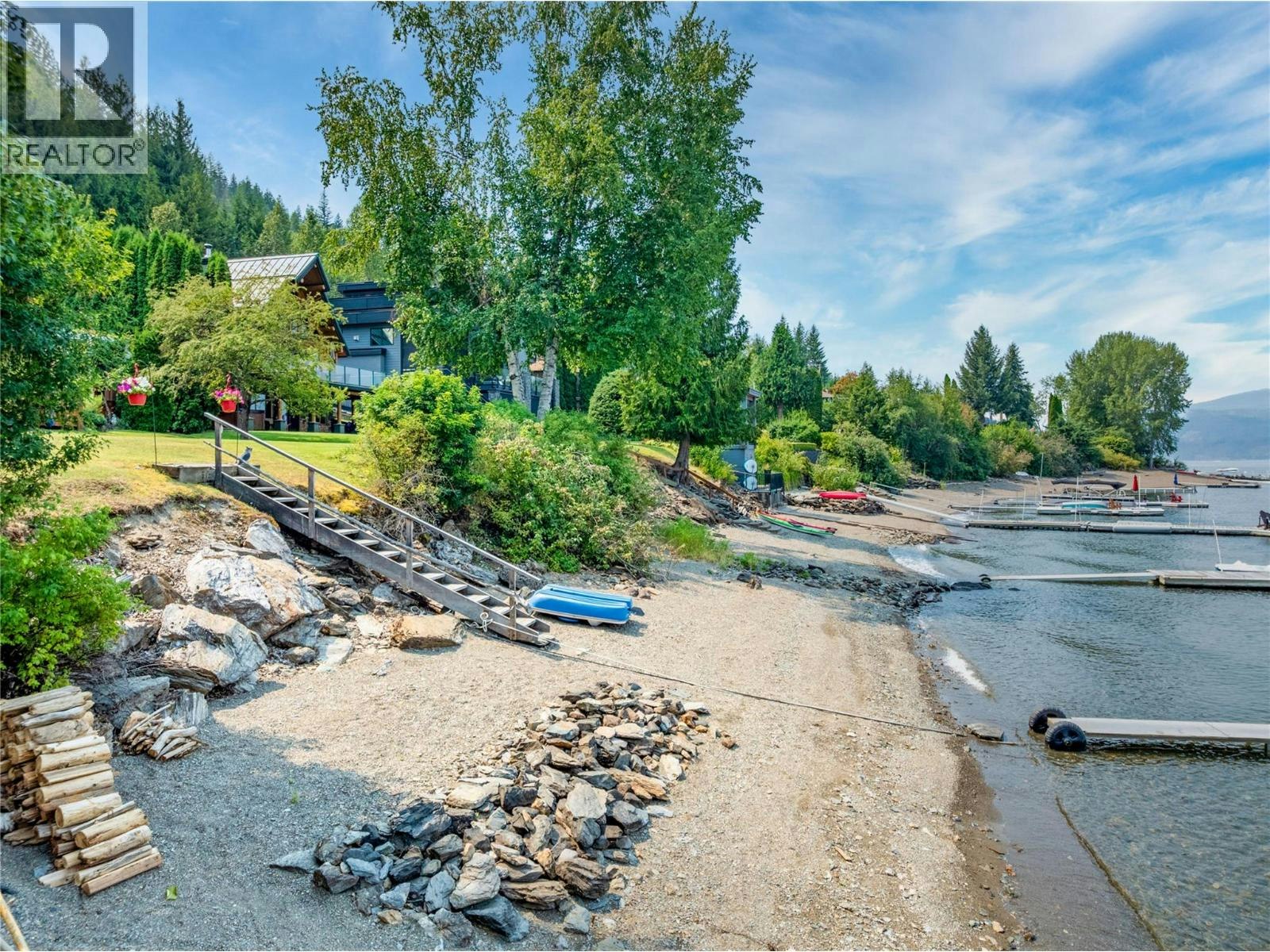 3565 Eagle Bay Road, Eagle Bay, BC, V0E 1T0 - 38