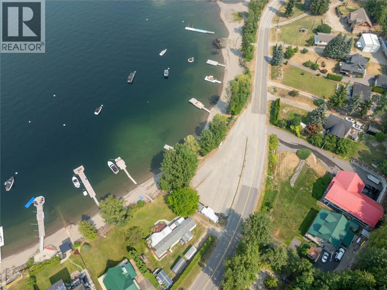 3565 Eagle Bay Road, Eagle Bay, BC, V0E 1T0 - 49