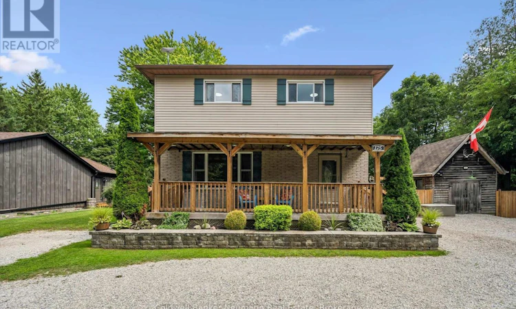 175 Division Street