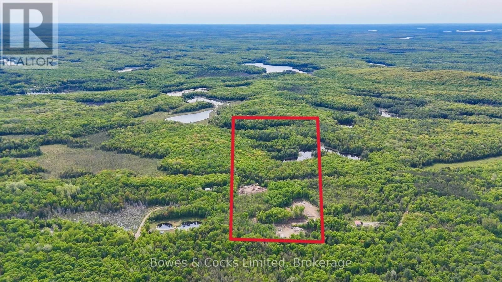 2018 Fortesque Lake Road, Highlands East, ON, K0M 1R0