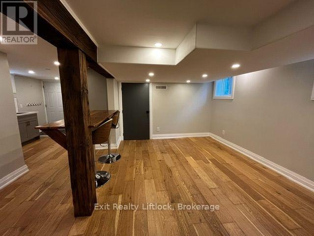 BASEMENT-450 Weller Street, Peterborough, ON, K9H 2N6 - 11