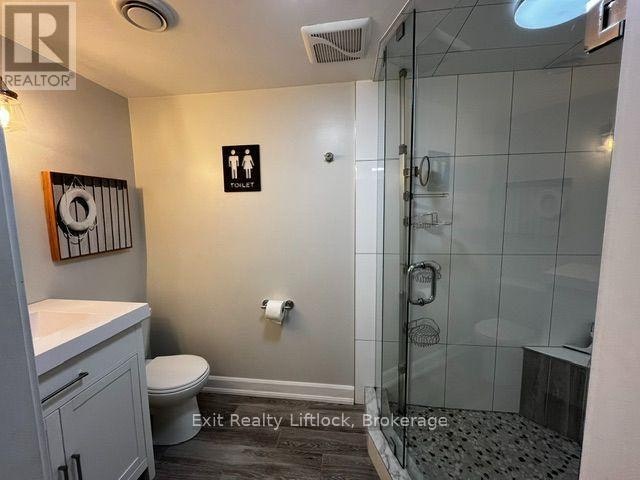 BASEMENT-450 Weller Street, Peterborough, ON, K9H 2N6 - 7