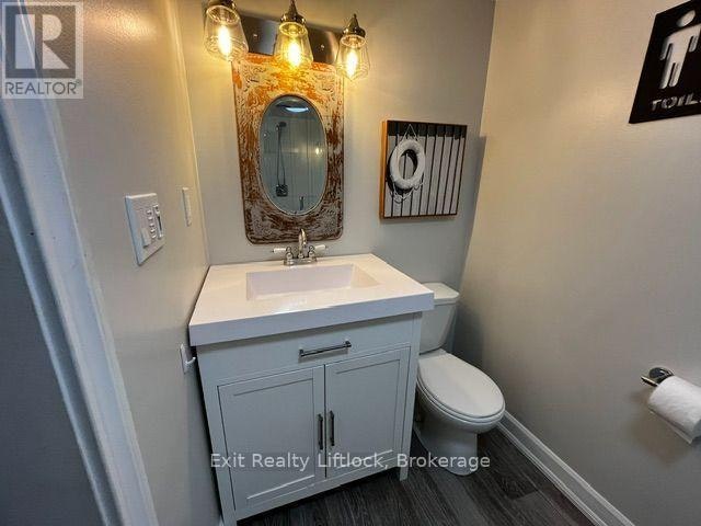 BASEMENT-450 Weller Street, Peterborough, ON, K9H 2N6 - 8