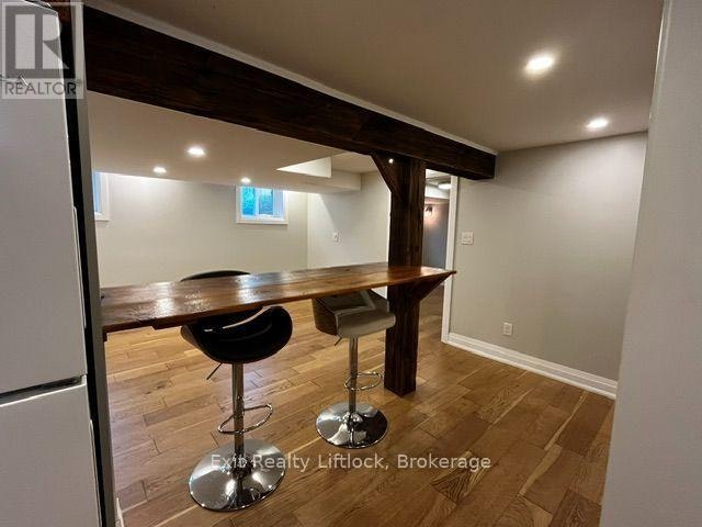BASEMENT-450 Weller Street, Peterborough, ON, K9H 2N6 - 4