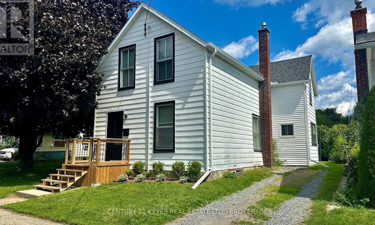 39 Amy Street