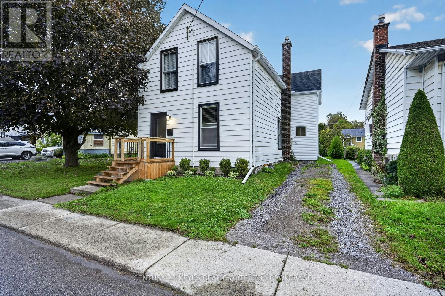 39 Amy Street, Brockville, ON, K6V 1V9