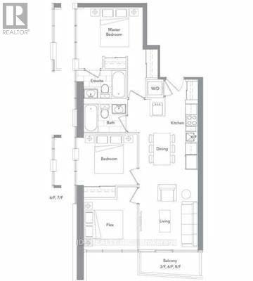 310-90 Queens Wharf Road, Toronto, ON, M5V 0J4 - 15