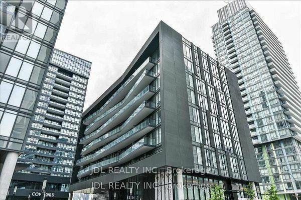 310-90 Queens Wharf Road, Toronto, ON, M5V 0J4