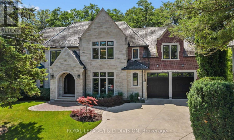 5 Pine Forest Road