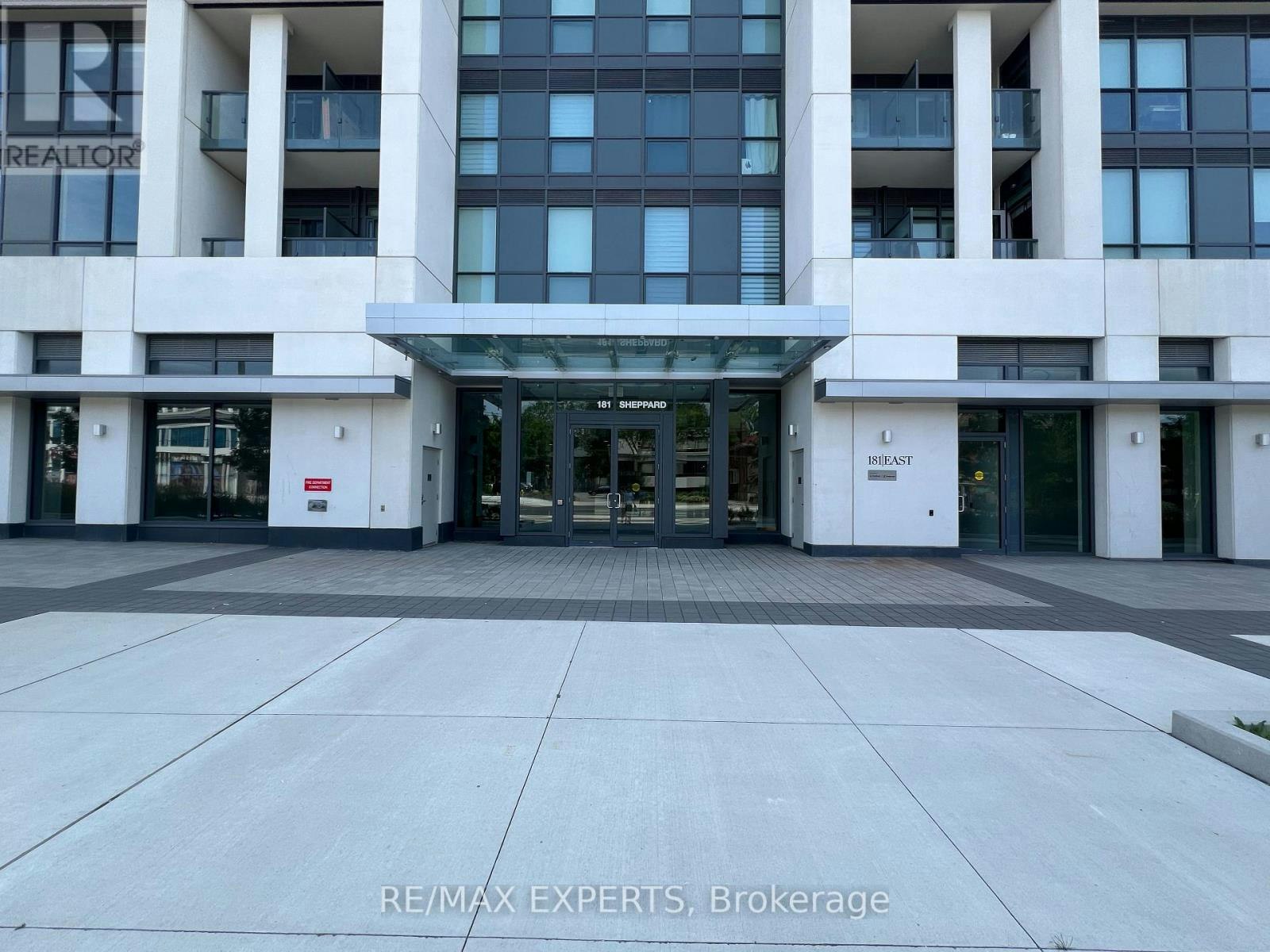431-181 Sheppard Avenue E, Toronto, ON, M2N 3A6 - 32