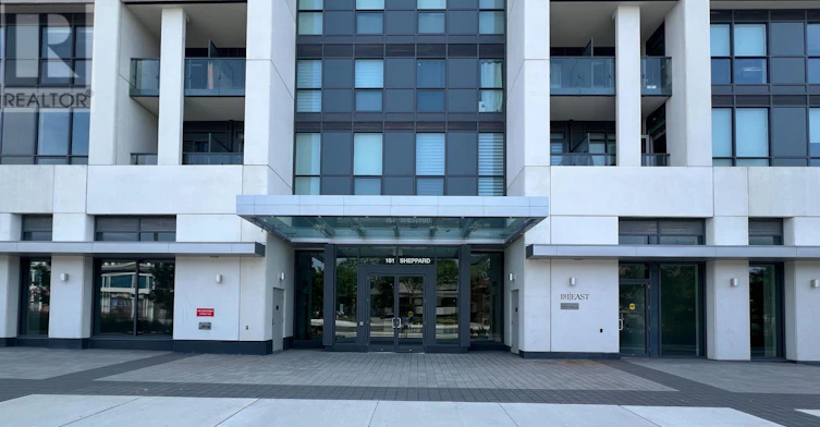 431-181 Sheppard Avenue E, Toronto, ON, M2N 3A6 - 32