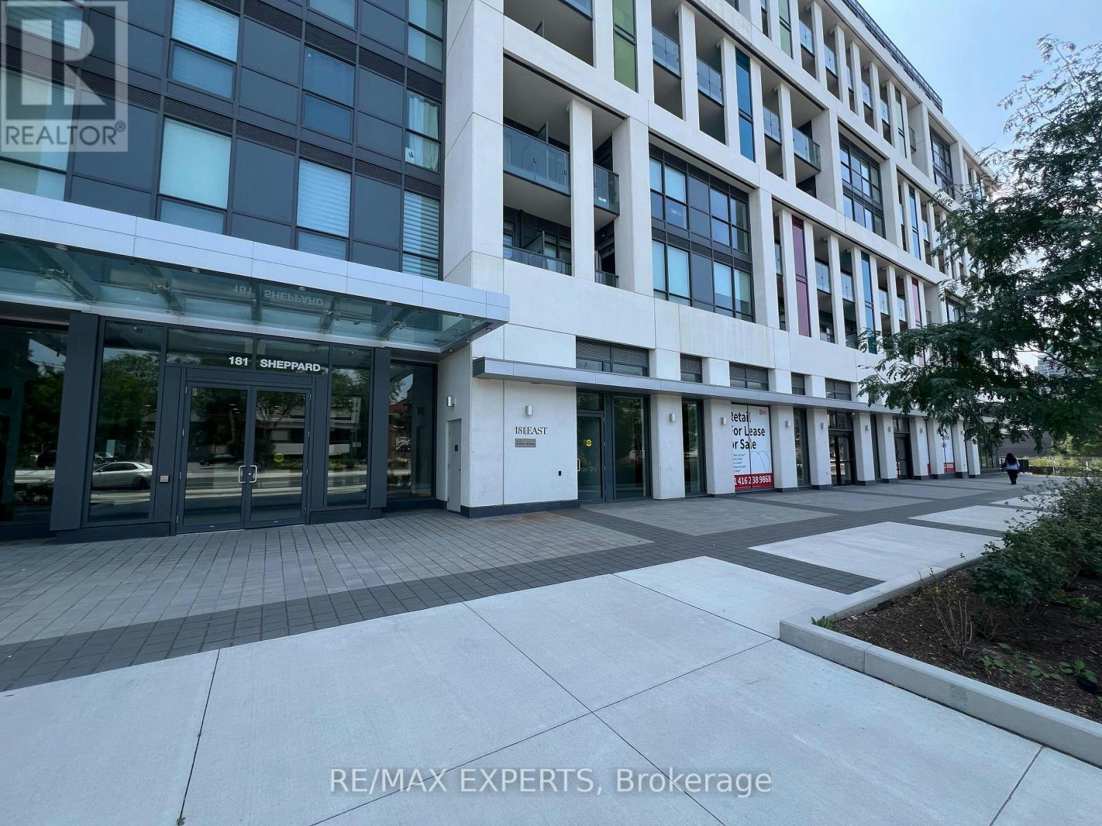 431-181 Sheppard Avenue E, Toronto, ON, M2N 3A6 - 2
