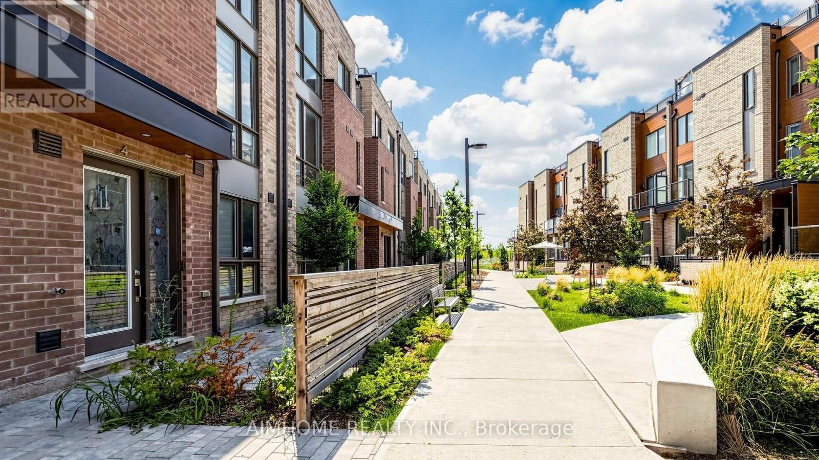 5-88 Turtle Island Road, Toronto, ON, M6A 0E4 - 2