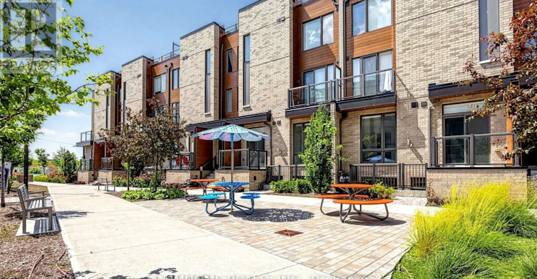 5-88 Turtle Island Road, Toronto, ON, M6A 0E4