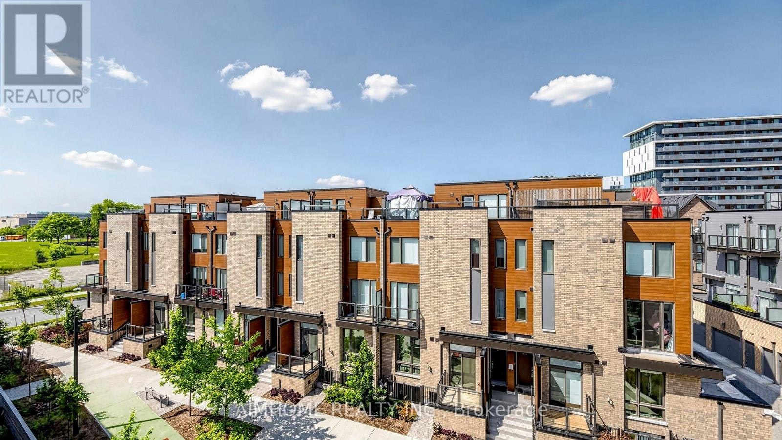 5-88 Turtle Island Road, Toronto, ON, M6A 0E4 - 23