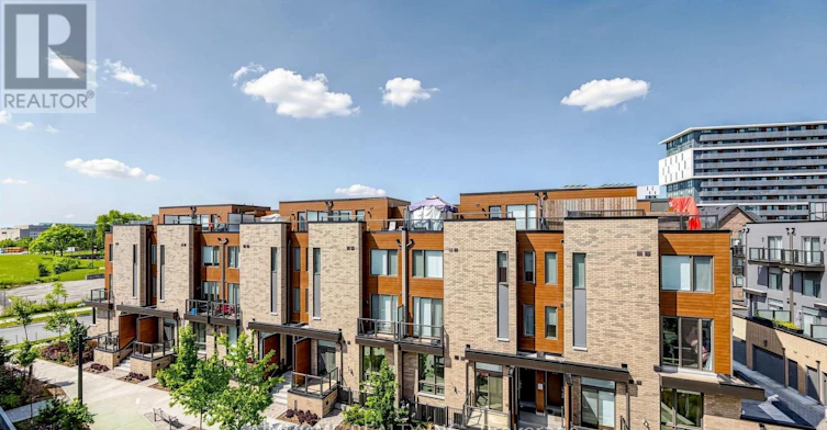5-88 Turtle Island Road, Toronto, ON, M6A 0E4 - 23