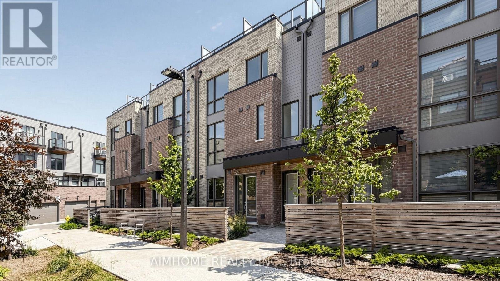 5-88 Turtle Island Road, Toronto, ON, M6A 0E4 - 3