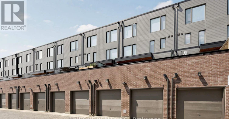 5-88 Turtle Island Road, Toronto, ON, M6A 0E4 - 24