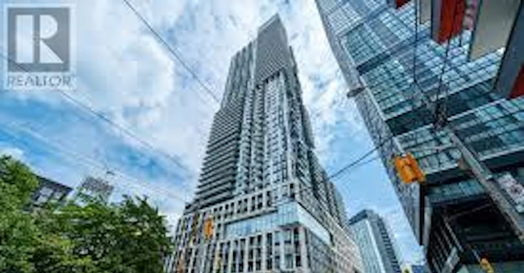 1604-251 Jarvis Street, Toronto, ON, M5B 0C3