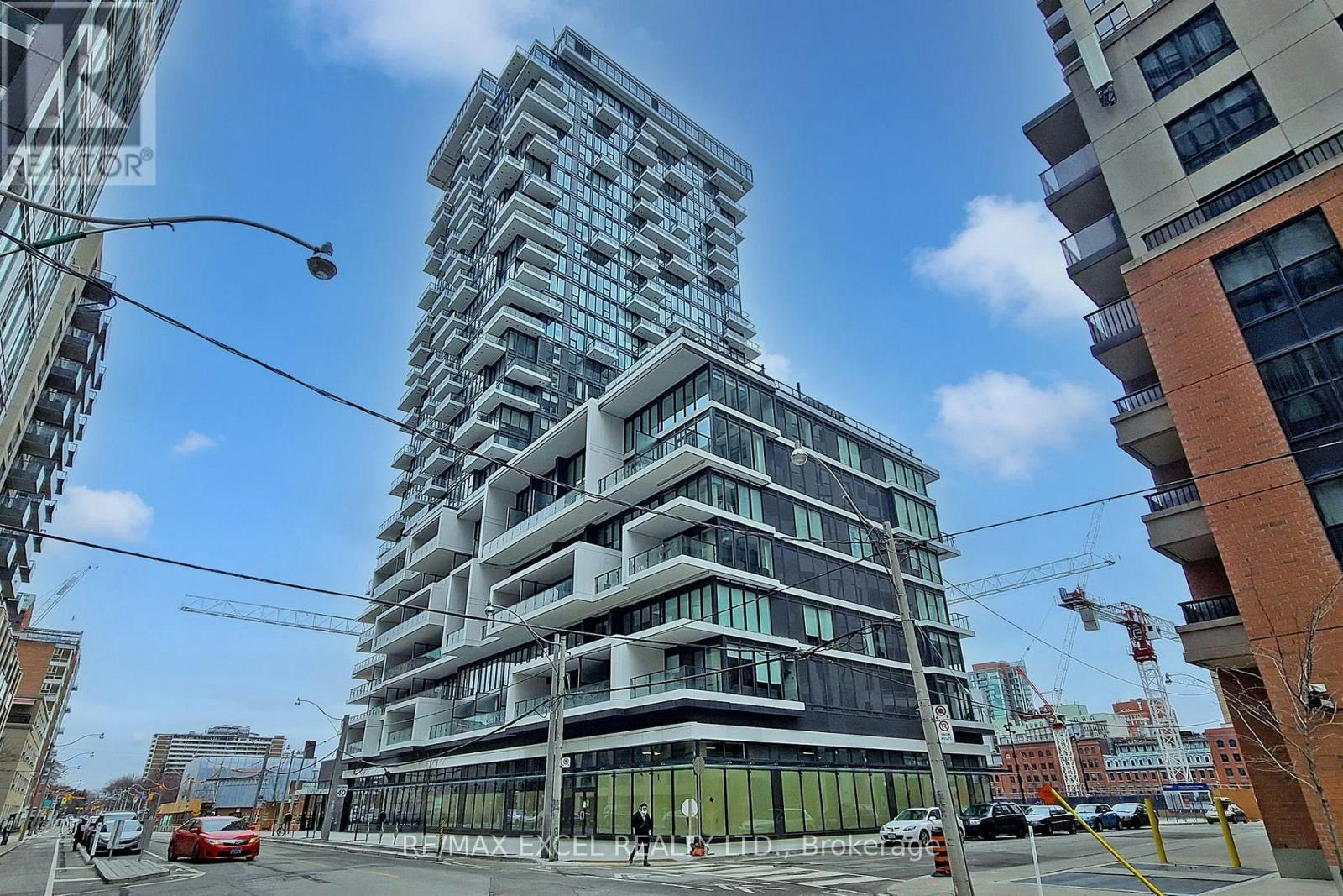 PH02-77 Shuter Street, Toronto, ON, M5B 0B8
