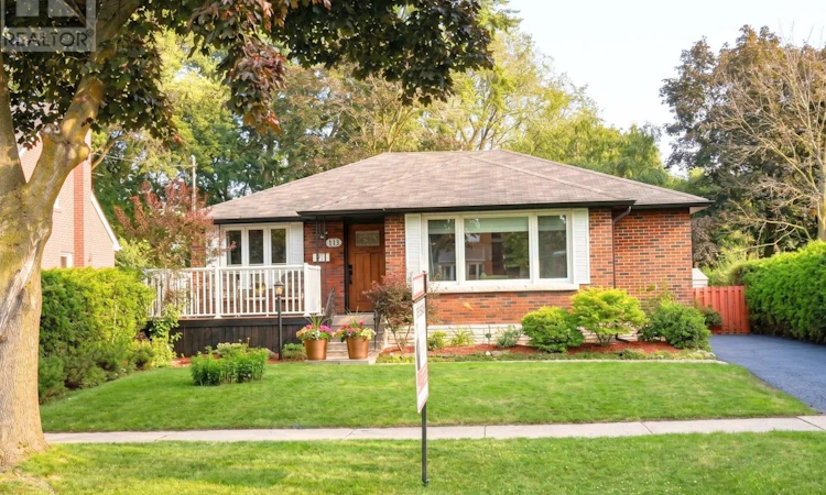 113 Pontiac Avenue