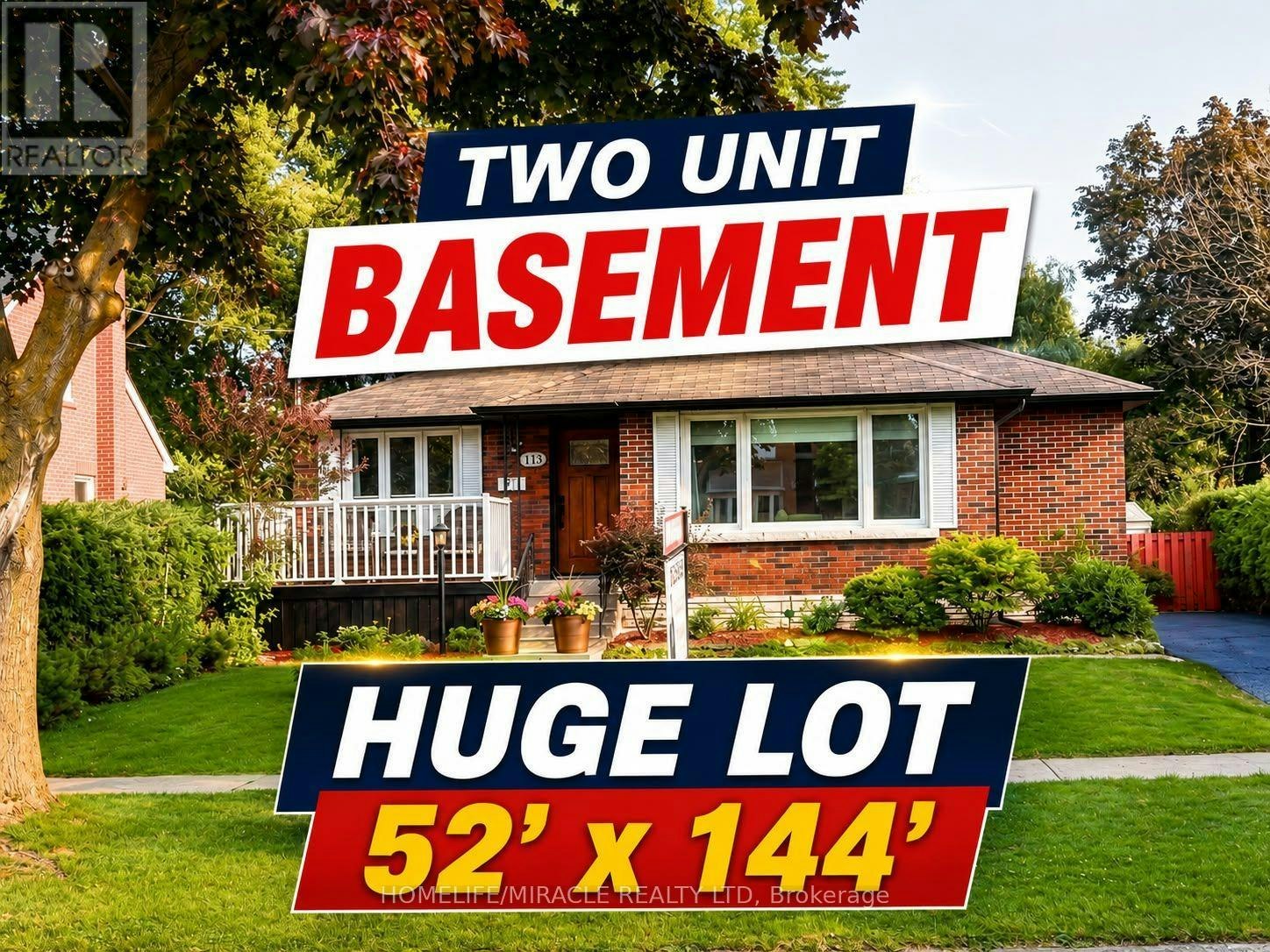 113 Pontiac Avenue, Oshawa, ON, L1G 3M1