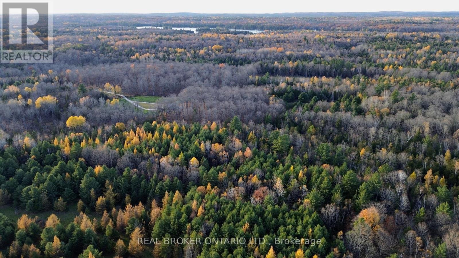 LOT-3 Watsons Corners Road, Lanark, ON, K0G 1K0