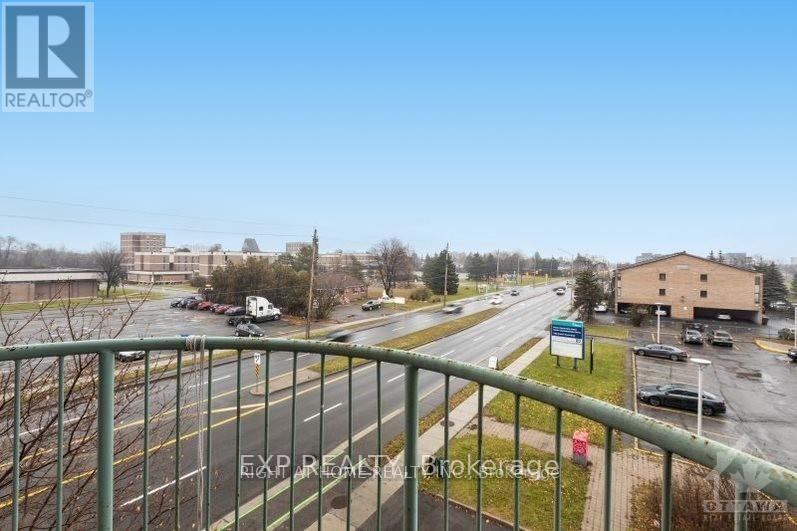 410-1440 Heron Road, Ottawa, ON, K1V 0X2 - 25