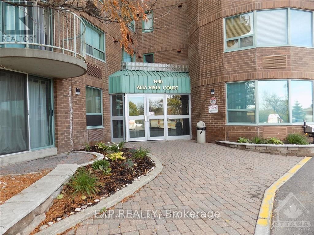 410-1440 Heron Road, Ottawa, ON, K1V 0X2 - 3