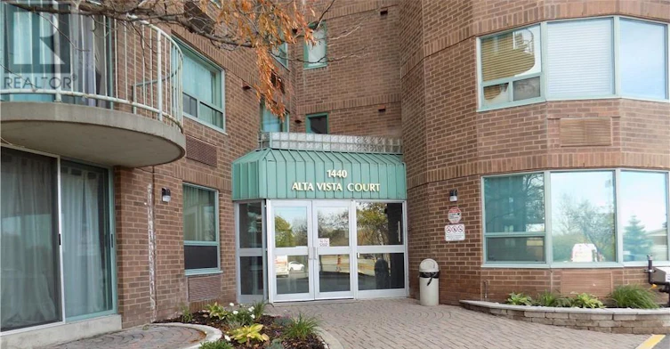 410-1440 Heron Road, Ottawa, ON, K1V 0X2 - 3