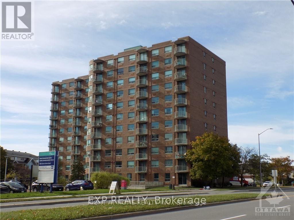 410-1440 Heron Road, Ottawa, ON, K1V 0X2 - 2