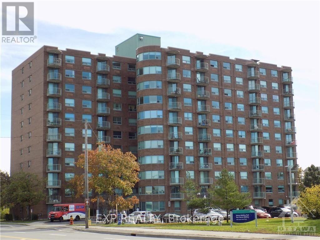 410-1440 Heron Road, Ottawa, ON, K1V 0X2