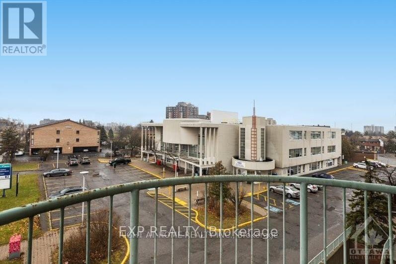 410-1440 Heron Road, Ottawa, ON, K1V 0X2 - 24