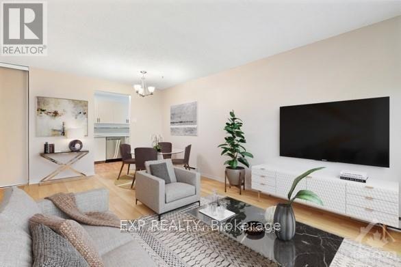 410-1440 Heron Road, Ottawa, ON, K1V 0X2 - 20