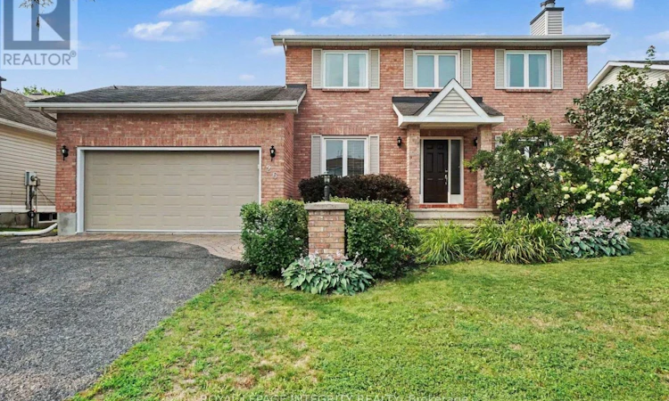 26 Randall James Drive