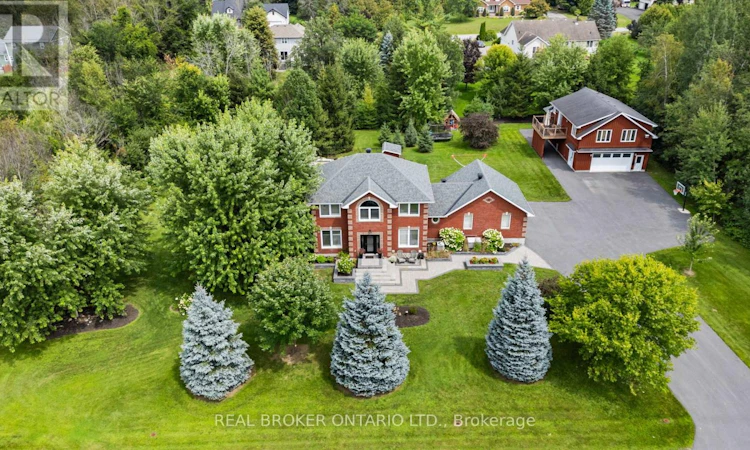 27 Garrison Drive