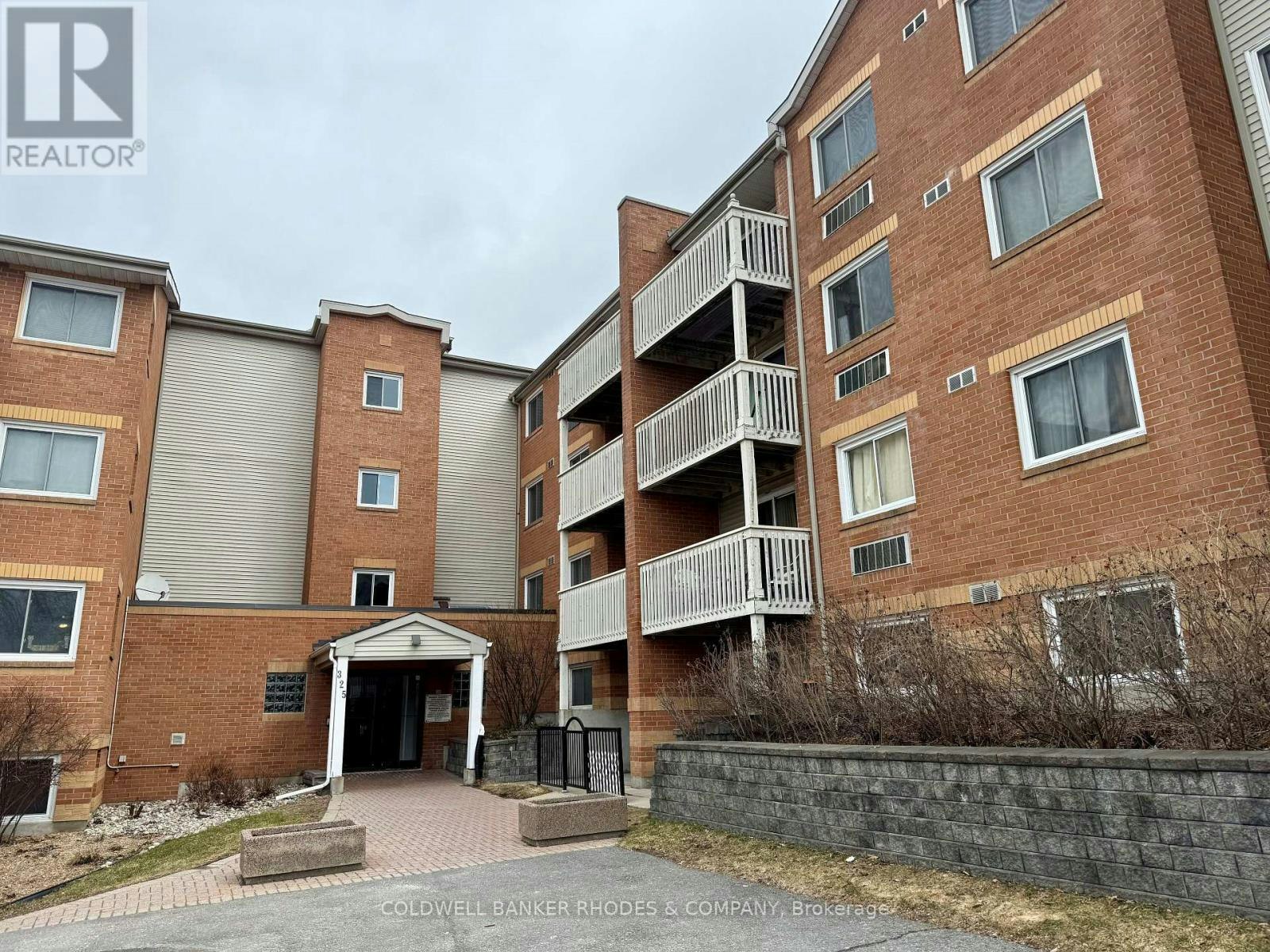205-325 Centrum Boulevard, Ottawa, ON, K1E 3W8