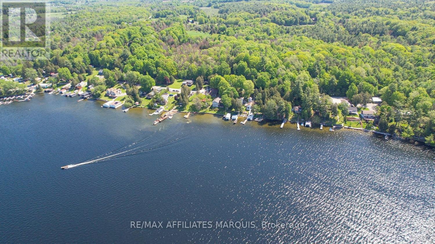 740 Cedar Park Lane, Athens, ON, K0E 1B0