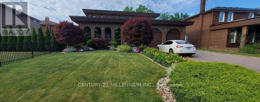 44 Wigwoss Drive, Vaughan, ON, L4L 2P8