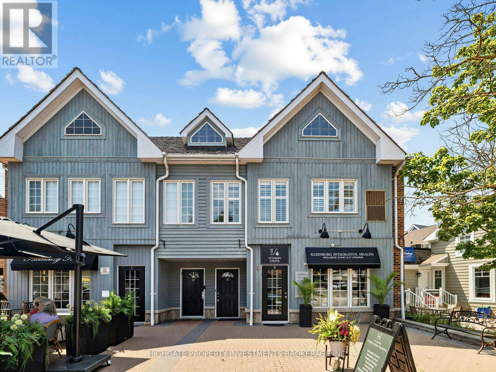 20-10480 Islington Avenue, Vaughan, ON, L0J 1C0
