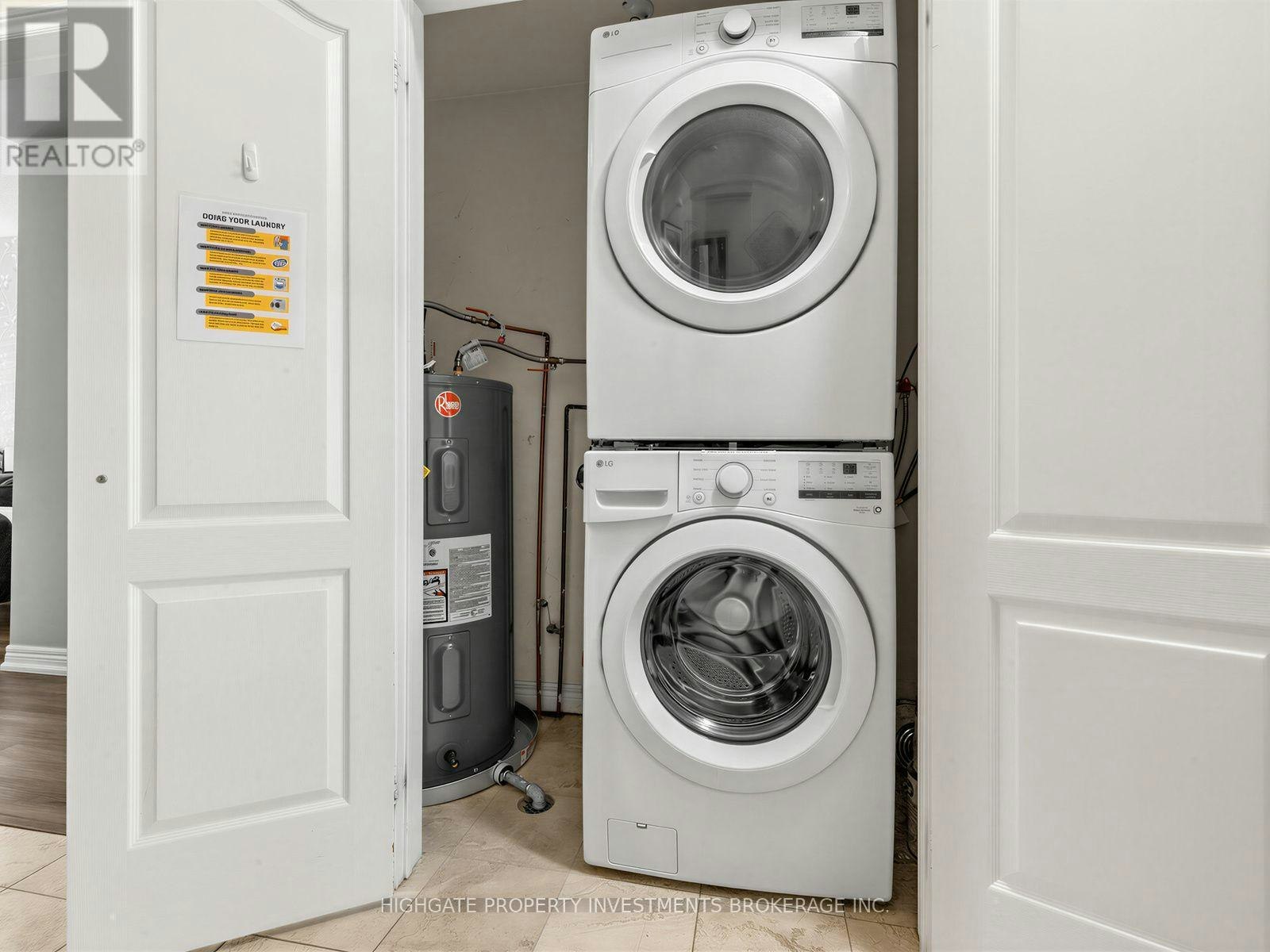 20-10480 Islington Avenue, Vaughan, ON, L0J 1C0 - 26