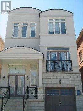 18 Asner(main And Second Floor Avenue, Vaughan, ON, L6A 0W6
