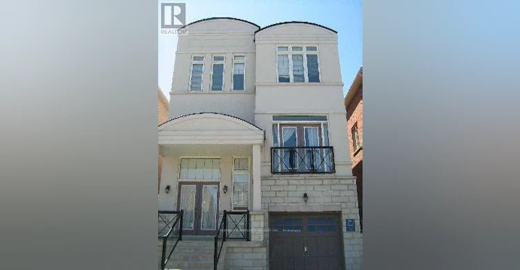 18 Asner(main And Second Floor Avenue, Vaughan, ON, L6A 0W6